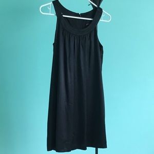 Betsey Johnson little black dress